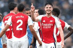 爱游戏网页版-阿森纳连胜终结，主教练表示球队将更加努力奋斗的简单介绍