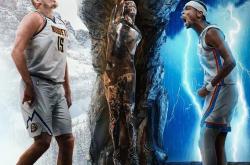 爱游戏在线-掘金大胜独行侠，表现高效出众