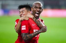 AYXapp下载-关于恒大主场取胜，国家德比保持不败纪录的信息