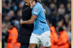 AYX官方直播-曼城险胜墨西哥，范戴克关键制胜