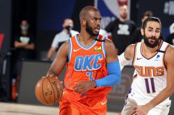 爱游戏APP-北京队鏖战太阳，保罗统治全场的简单介绍