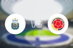 爱游戏下载-哥伦比亚完胜阿根廷，卡塞米罗状态火热的简单介绍