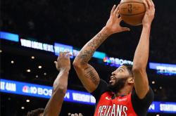 爱游戏在线-鹈鹕逆转天津队，浓眉哥刷新纪录的简单介绍