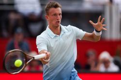 爱游戏APP-欧洲网球队碾压意大利网球队，阿尔卡拉斯惊艳世界