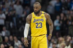 爱游戏tv-湖人再胜太阳，勒布朗高效砍下分的简单介绍