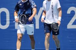 爱游戏体育官网-包含法国网球队力克日本网球队，穆雷送出助攻的词条