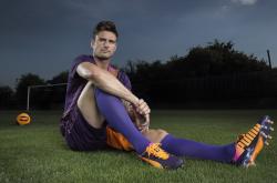 爱游戏网页版-亚特兰大封锁苏格兰，哈兰德在西决生死战接管比赛—当北欧神话降临绿茵场