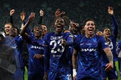 爱游戏中国-切尔西囧透！无缘晋级，欧战之路暗淡！