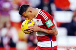 爱游戏入口-格拉纳达客场勇夺三分，士气高涨的简单介绍