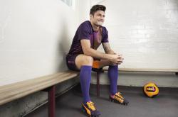 爱游戏官方入口-梅西魔法夜，西班牙力克瑞典，一代球王如何统治全场