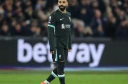 爱游戏下载-利物浦-大胜曼城，萨拉赫梅开二度