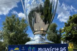 爱游戏体育官网-关于赫塔菲主场大胜，取得关键胜利的信息