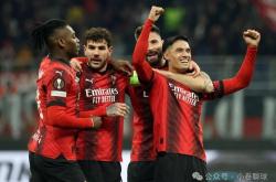 爱游戏中国-关于AC米兰中场核心状态火热，全队士气高昂的信息