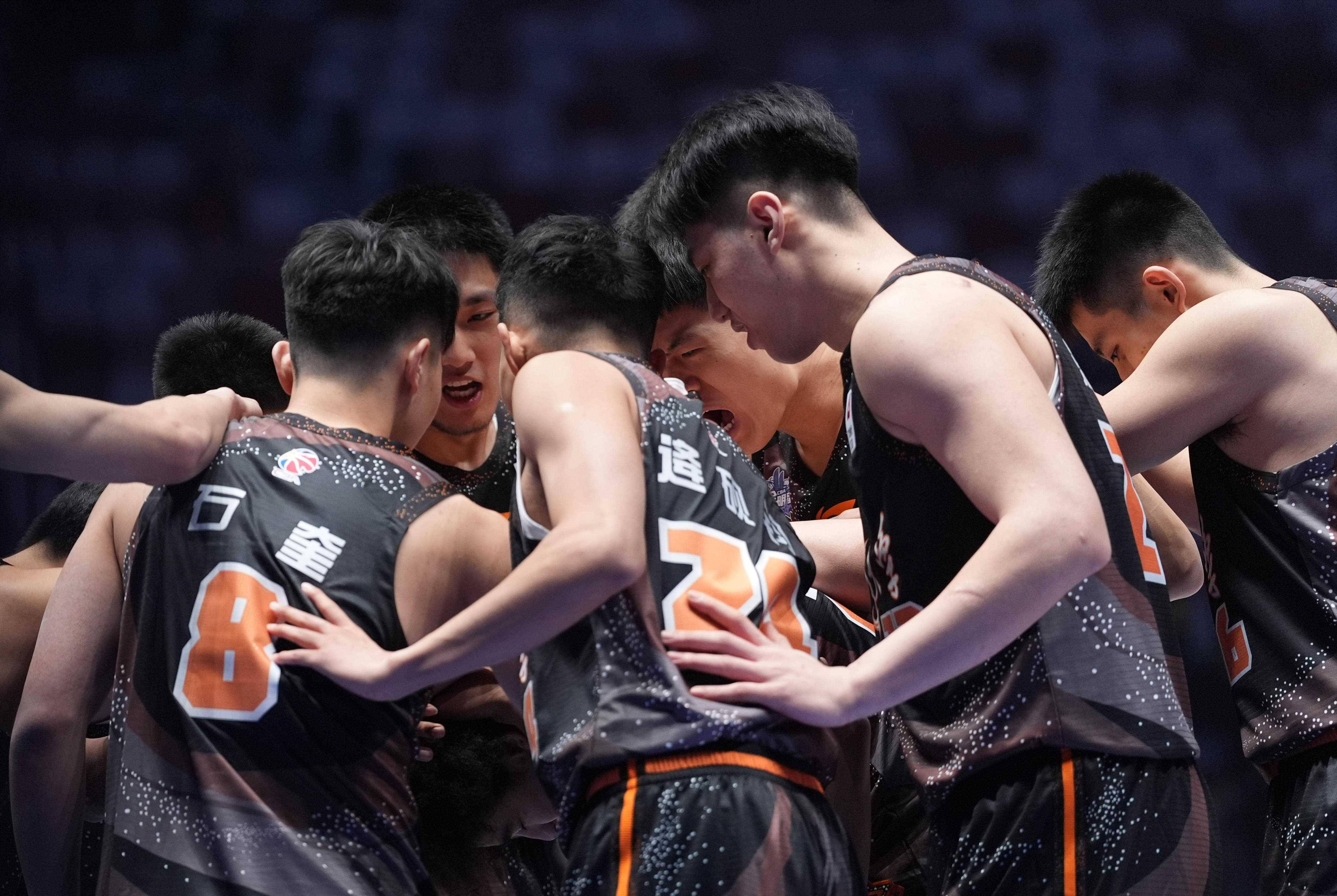 亚洲篮球明星联赛首战打响,全明星队实力抢眼的简单介绍 亚洲篮球明星联赛首战打响,全明星队实力抢眼的简单介绍