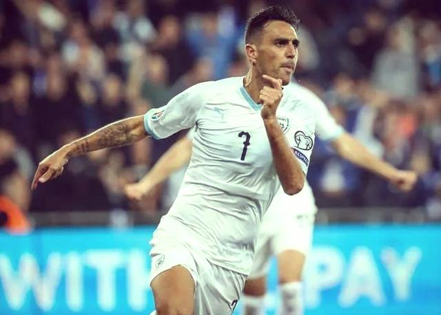 冰岛不敌芬兰遭遇欧国联淘汰