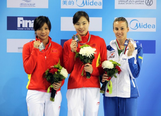 意大利跳水双人组合取得优异成绩的简单介绍 意大利跳水双人组合取得优异成绩的简单介绍