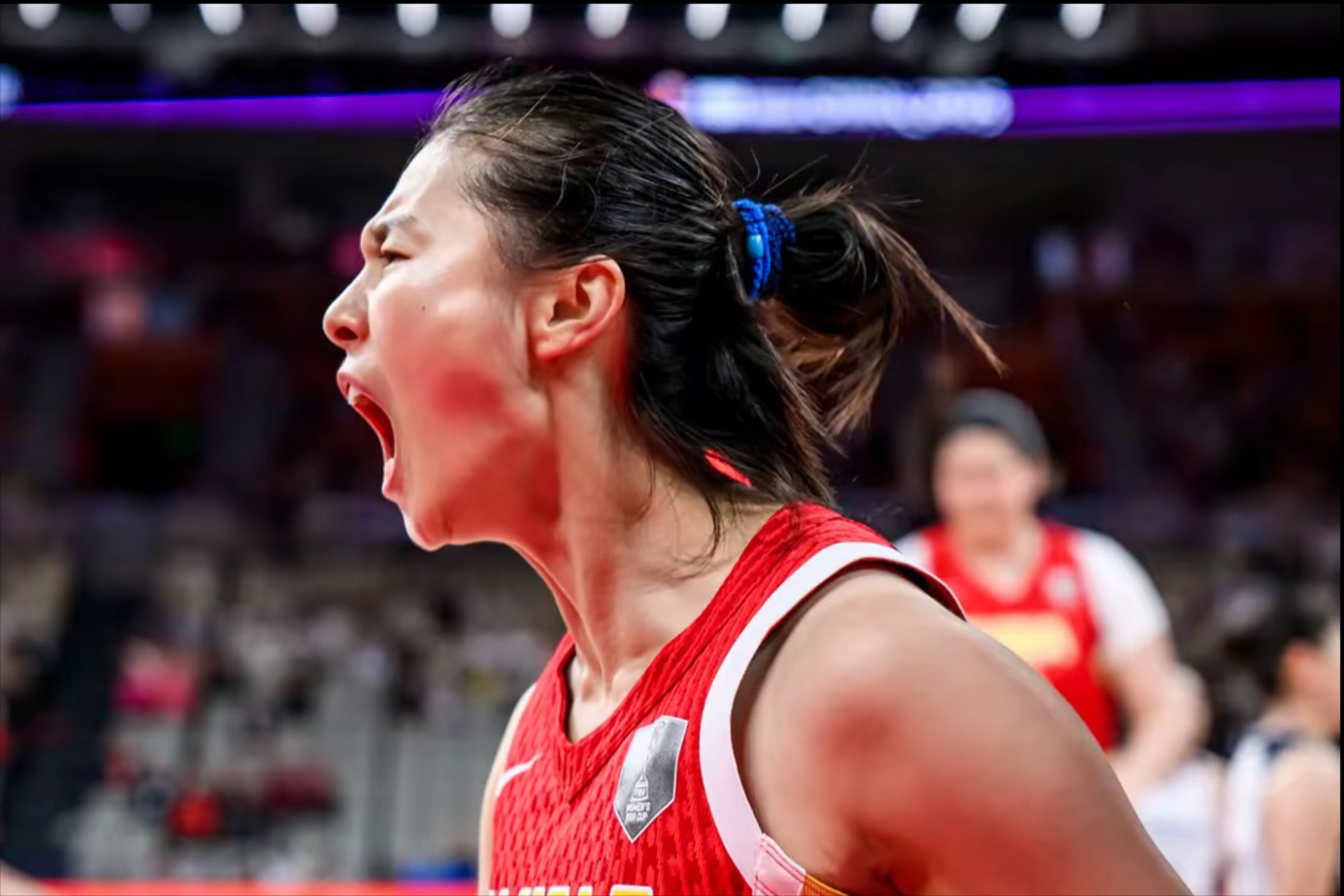 关于硬仗不怯：中国女足全力以赴，力争取胜晋级的信息