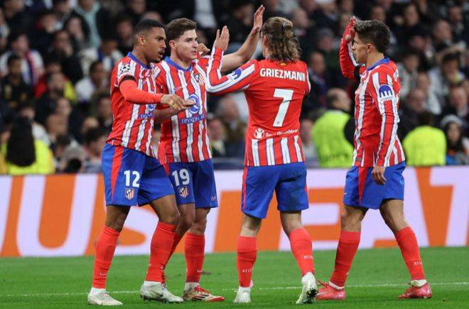 马德里希望重燃,皇马大获全胜 马德里希望重燃,皇马大获全胜