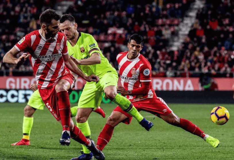 格拉纳达客场勇夺三分，士气高涨的简单介绍