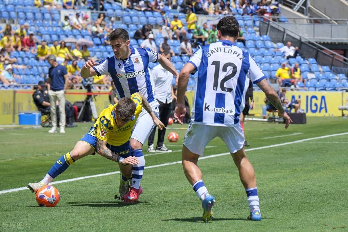 皇家社会客场挑战对手,实现连胜 皇家社会客场挑战对手,实现连胜