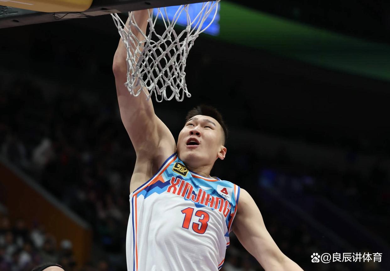 广州遭遇两连败，辽宁客场逆转夺胜