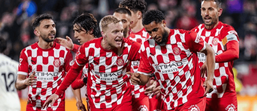 赫塔菲客场击败巴塞罗那，触底反弹