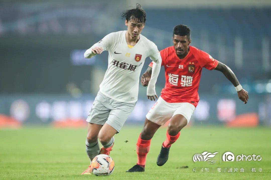 恒大惨遭华夏绝杀，客场-不敌对手，蒙哥丹独中一元！的简单介绍