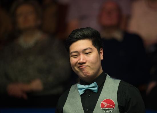 决赛惊险刺激，最终胜者居上