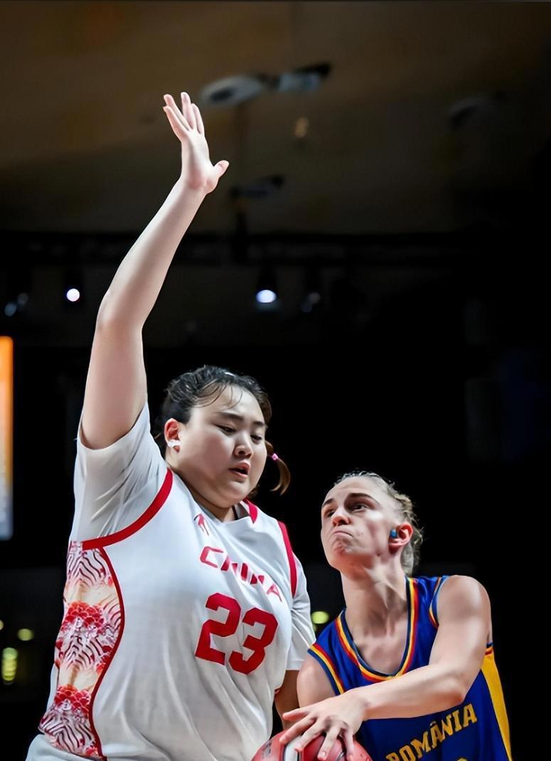 篮球女子个人比赛：西班牙选手夺冠