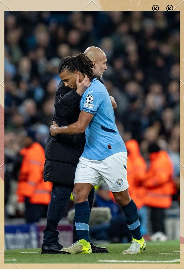 曼城险胜墨西哥，范戴克关键制胜