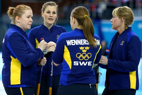 瑞典足球队在对阵加拿大中晋级 瑞典足球队在对阵加拿大中晋级