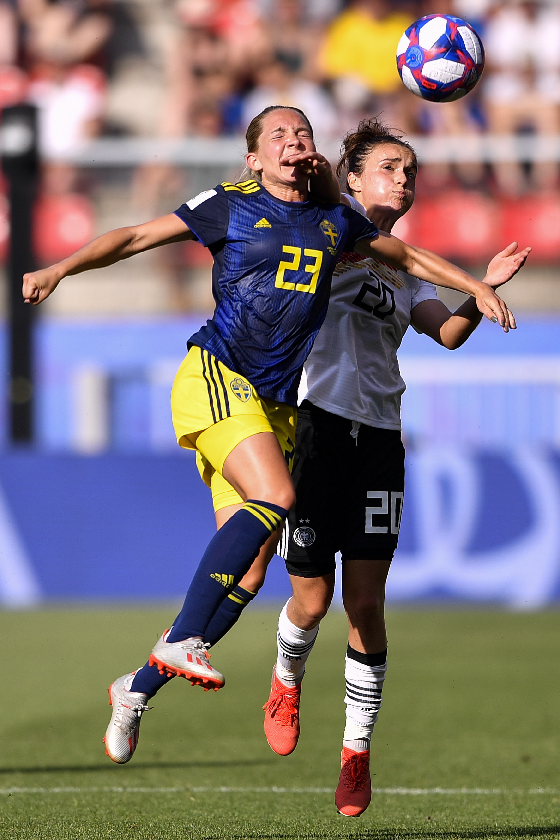 瑞典队实力凸显,势必闯进四强的简单介绍 瑞典队实力凸显,势必闯进四强的简单介绍