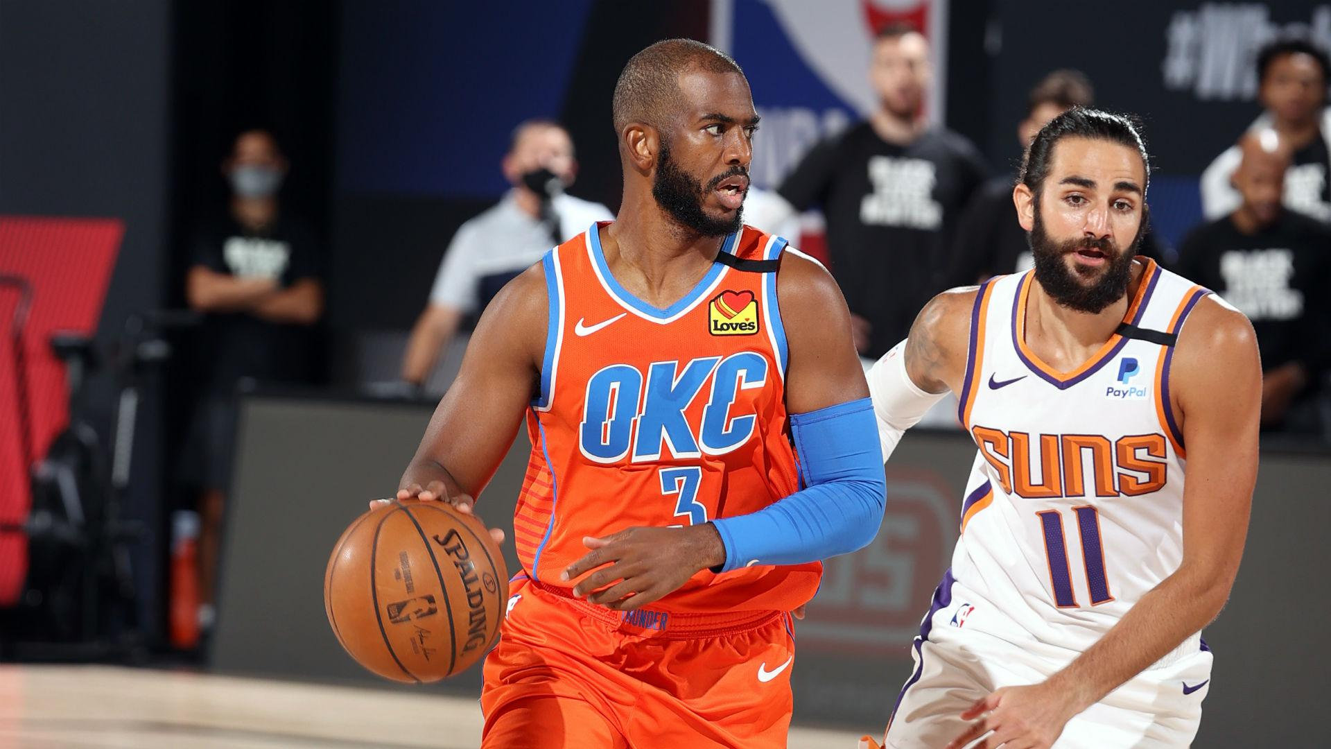 北京队鏖战太阳，保罗统治全场的简单介绍