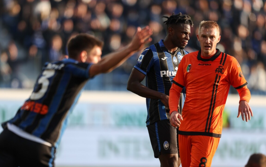 法国队翻盘德国队，黄鸭组合状态火热