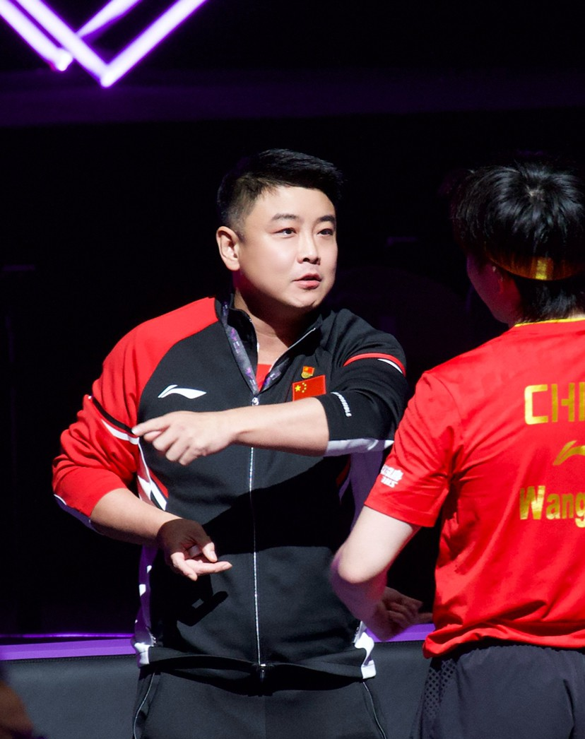 日本队险胜葡萄牙队，王皓高光表现的简单介绍