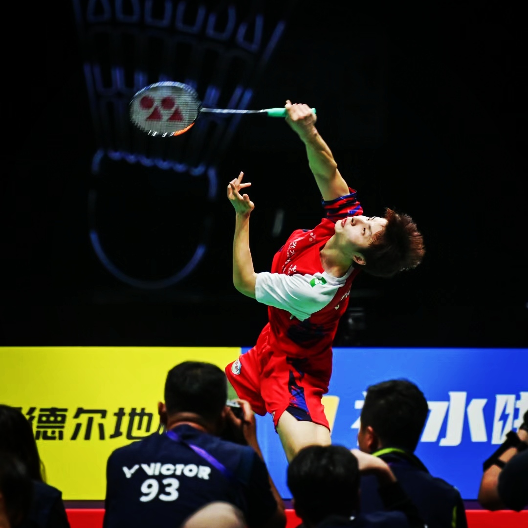 关于印度队绝杀韩国队，石宇奇关键制胜的信息