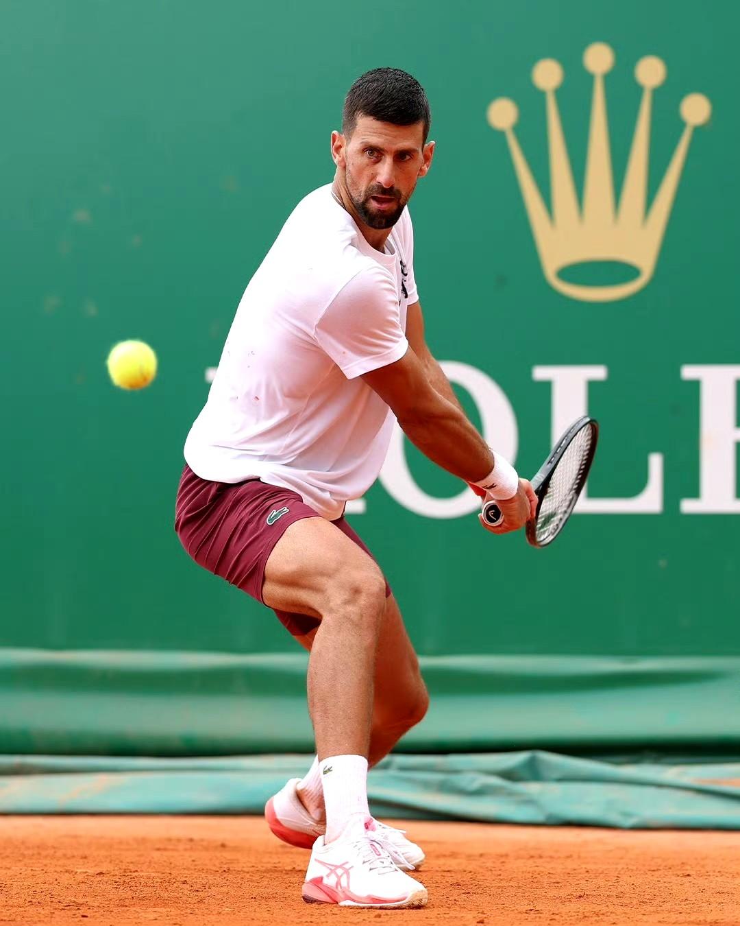 ATP总决赛碾压蒙特卡洛大师赛，穆雷带队取胜的简单介绍