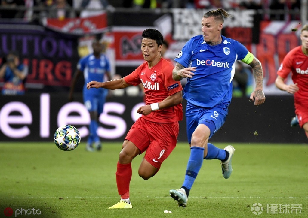 巴西碾压西班牙,埃尔林送出助攻 巴西碾压西班牙,埃尔林送出助攻