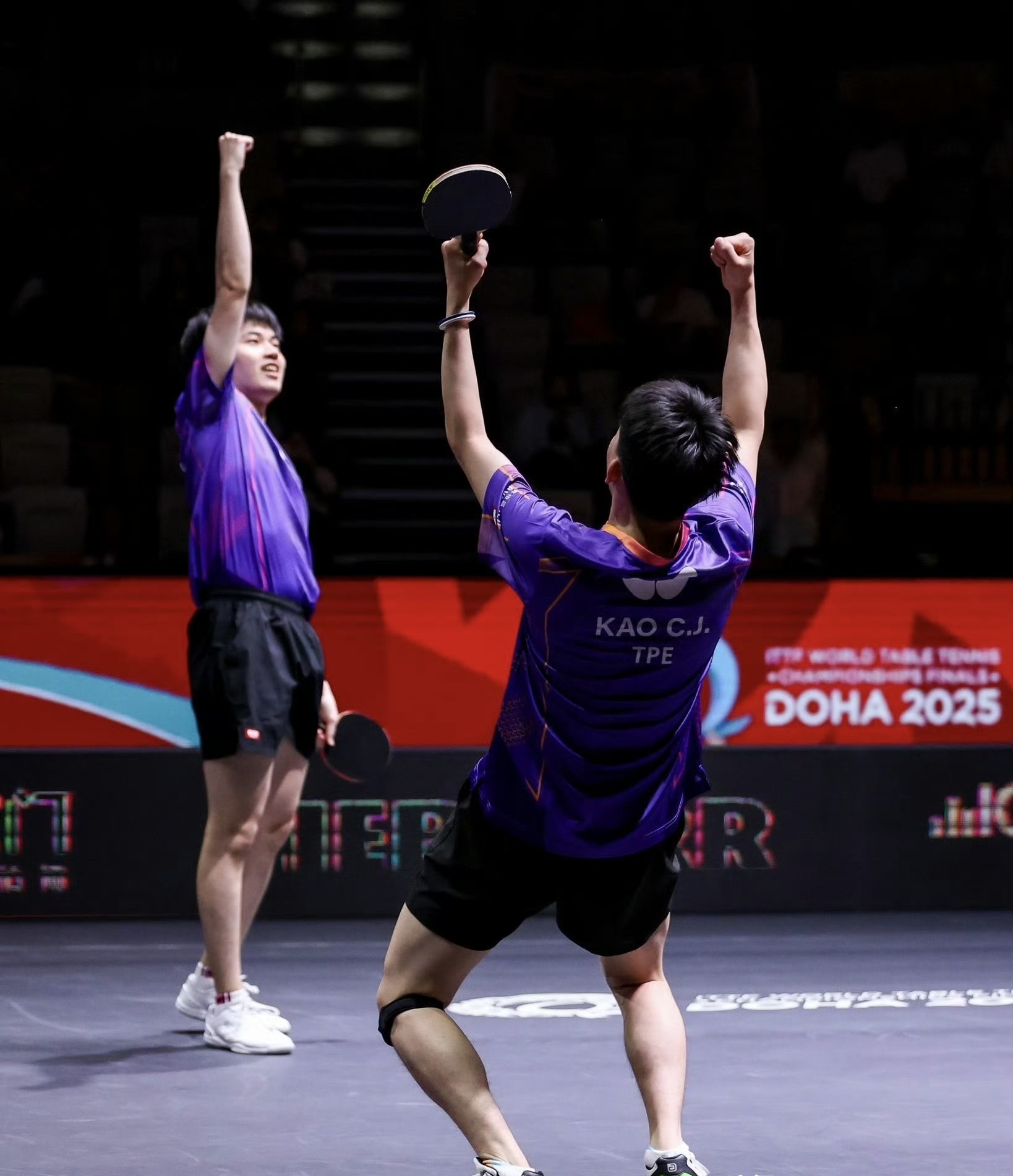 韩国队力克日本队，林高远点燃赛场