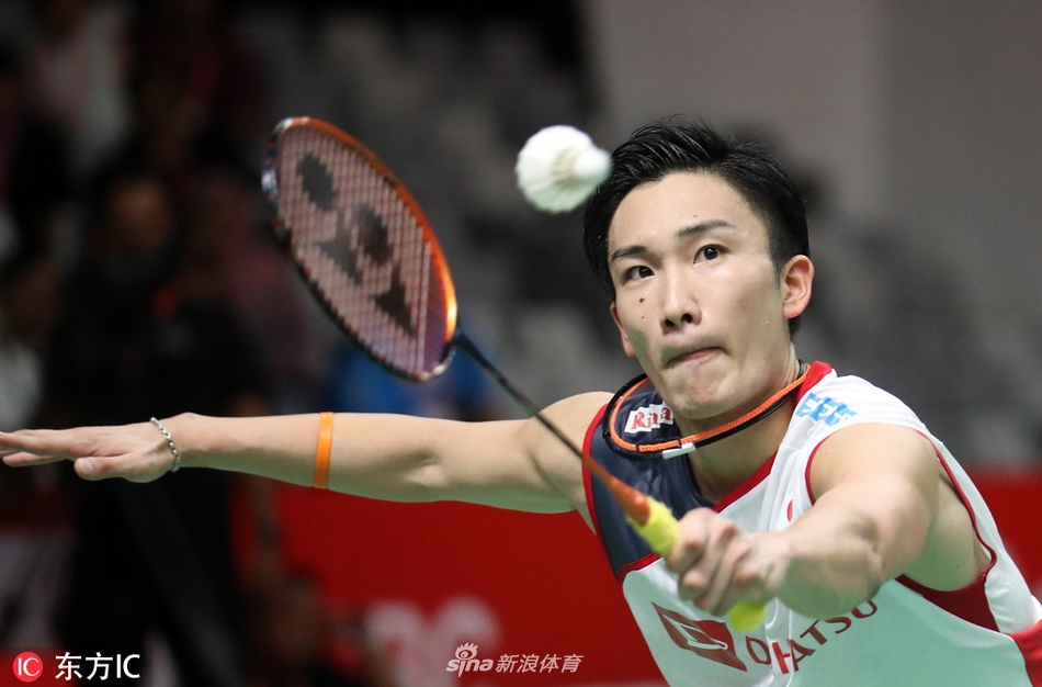 关于印尼队翻盘丹麦队,桃田贤斗惊艳四座的信息 关于印尼队翻盘丹麦队,桃田贤斗惊艳四座的信息