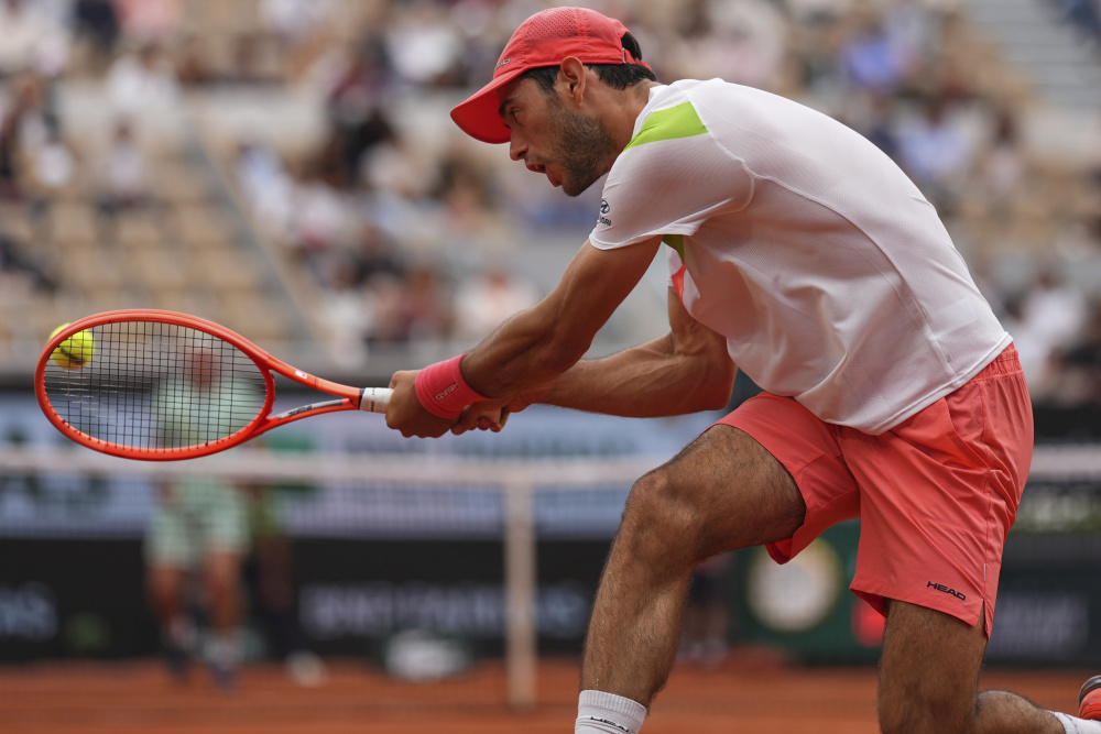 拉沃尔杯轻取法网，鲁德刷新纪录的简单介绍