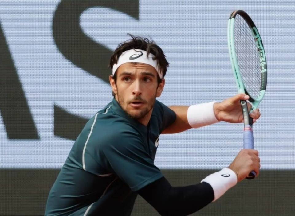 法国网球队血洗世界网球队，瓦林卡一己之力扛起全队的简单介绍