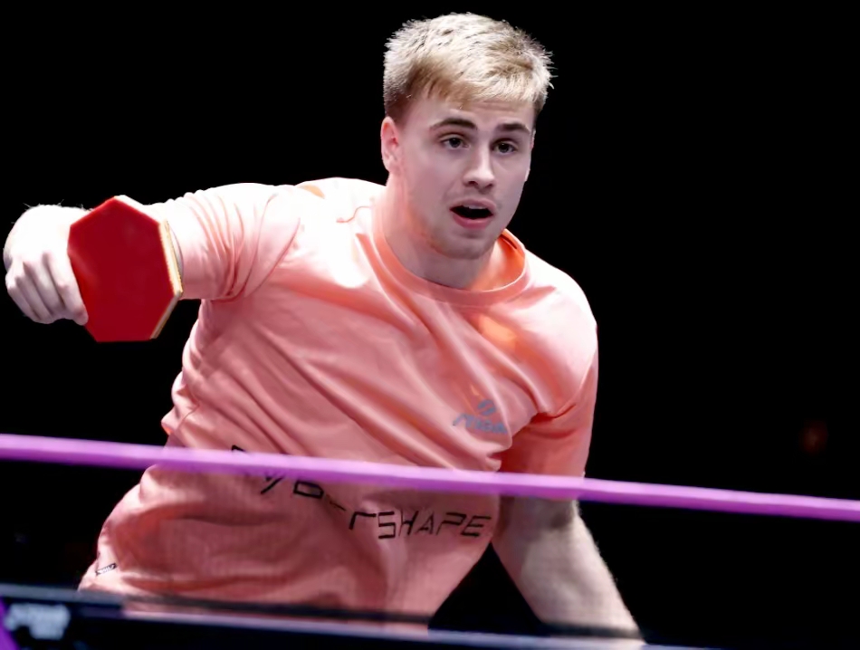 瑞典乒乓球队翻盘韩国乒乓球队，奥恰洛夫制霸全场的简单介绍