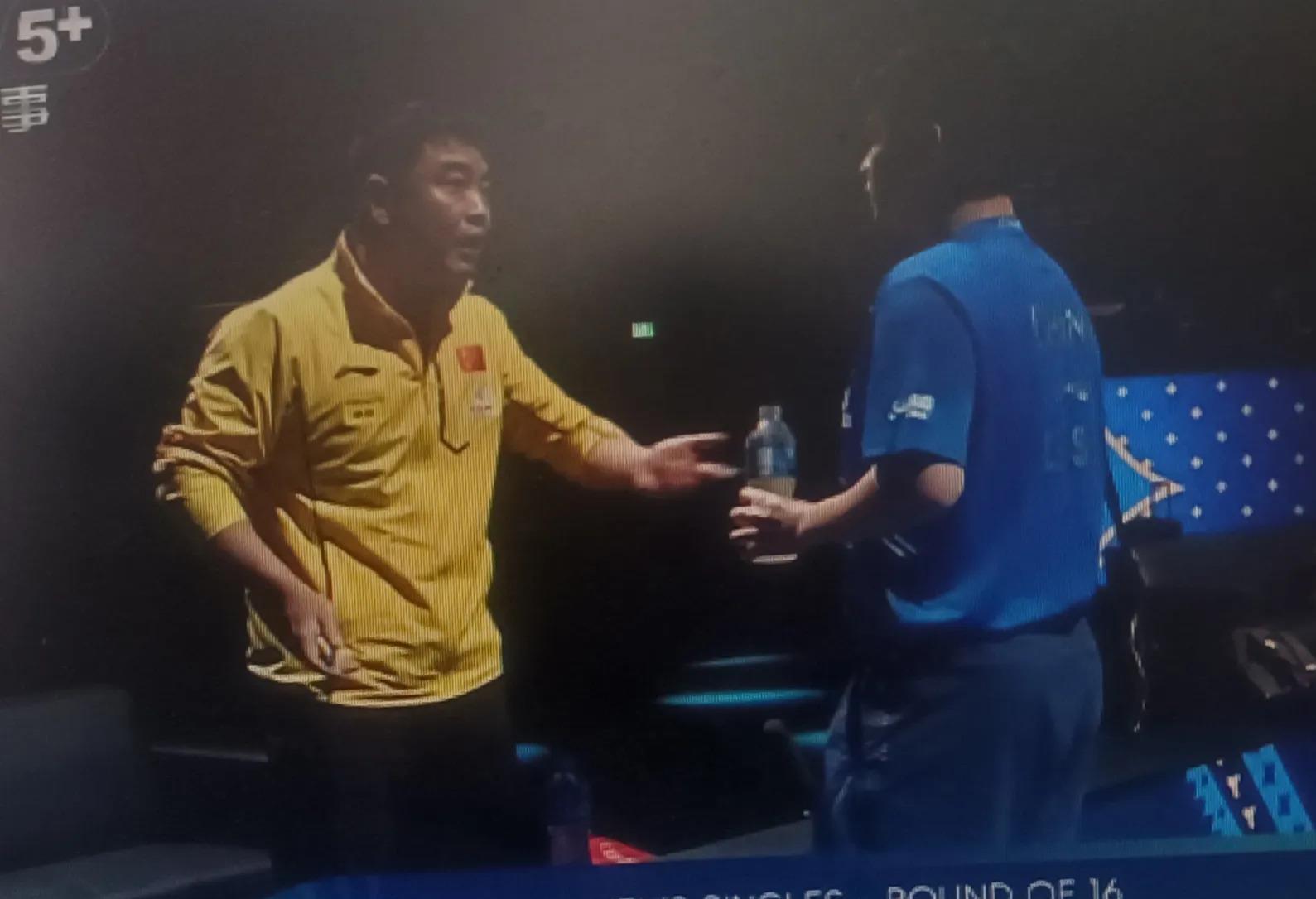 包含比利时乒乓球队鏖战日本乒乓球队,王皓送出助攻的词条 包含比利时乒乓球队鏖战日本乒乓球队,王皓送出助攻的词条