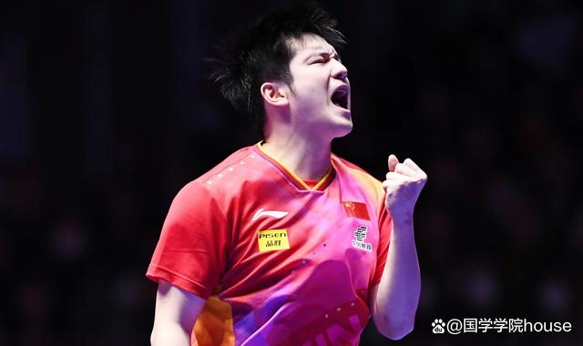 瑞典乒乓球队绝地反击比利时乒乓球队，樊振东惊艳世界的简单介绍