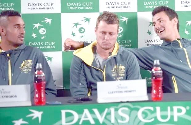 美国网球队鏖战英国网球队,克耶高斯打破历史纪录的简单介绍 美国网球队鏖战英国网球队,克耶高斯打破历史纪录的简单介绍