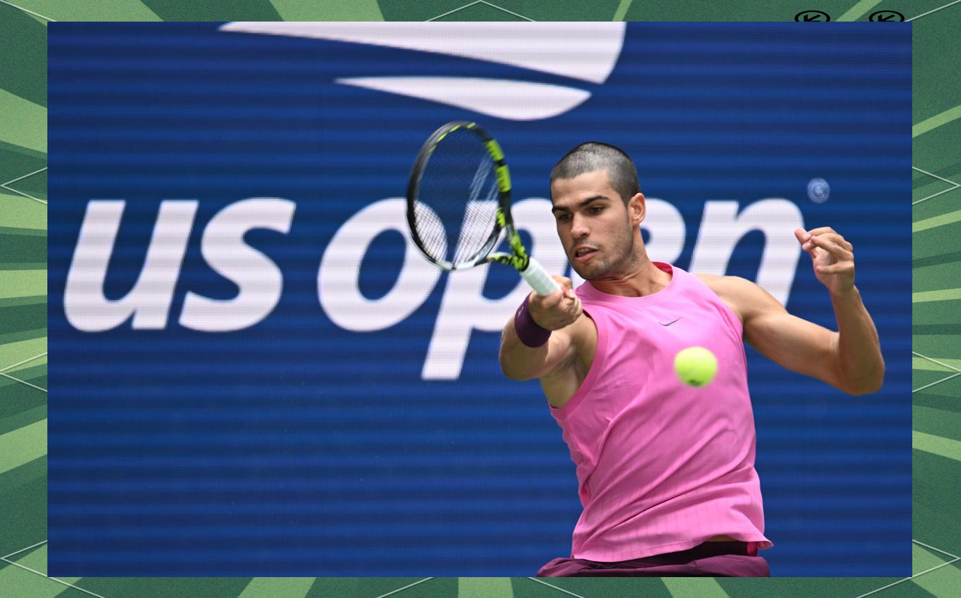 世界网球队绝地反击美国网球队，阿尔卡拉斯惊艳世界的简单介绍