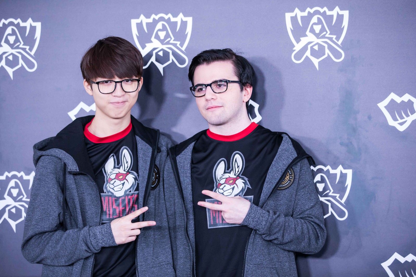 关于TSM横扫V5，Hanssama统治全场的信息