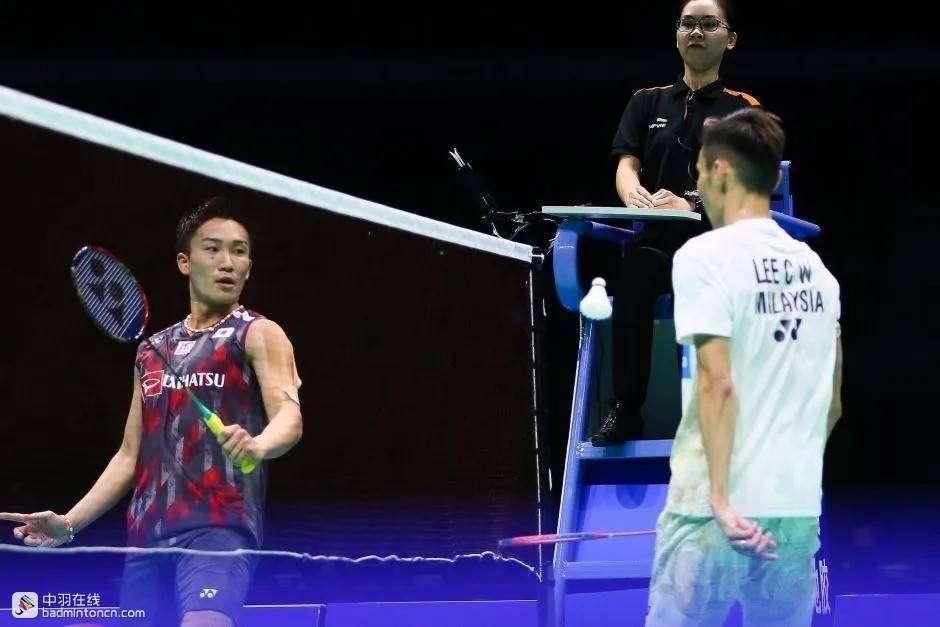 法国羽毛球队逆转日本羽毛球队，桃田贤斗统治全场的简单介绍