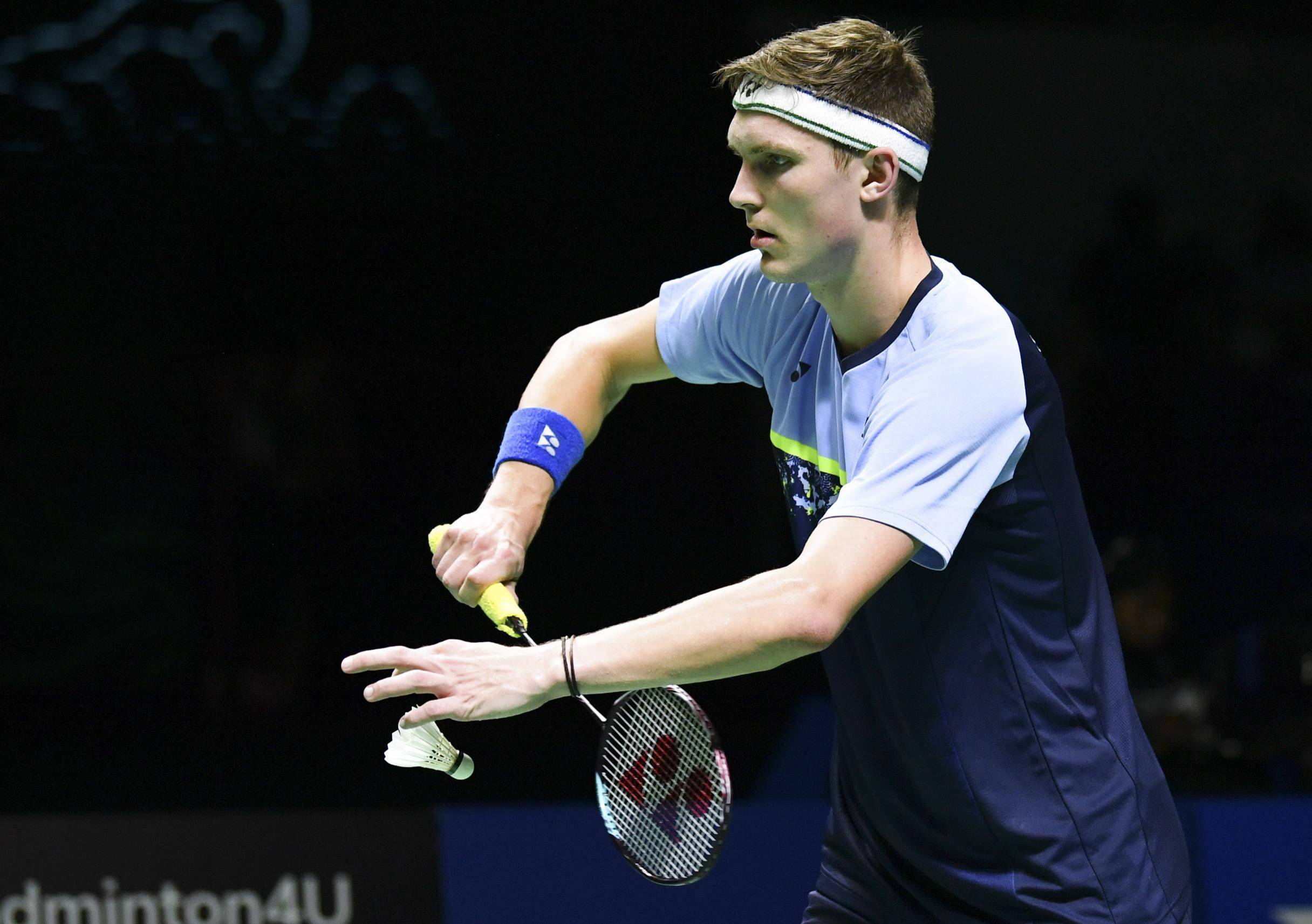 包含丹麦羽毛球队横扫印度羽毛球队,马琳三分雨点燃全场的词条 包含丹麦羽毛球队横扫印度羽毛球队,马琳三分雨点燃全场的词条